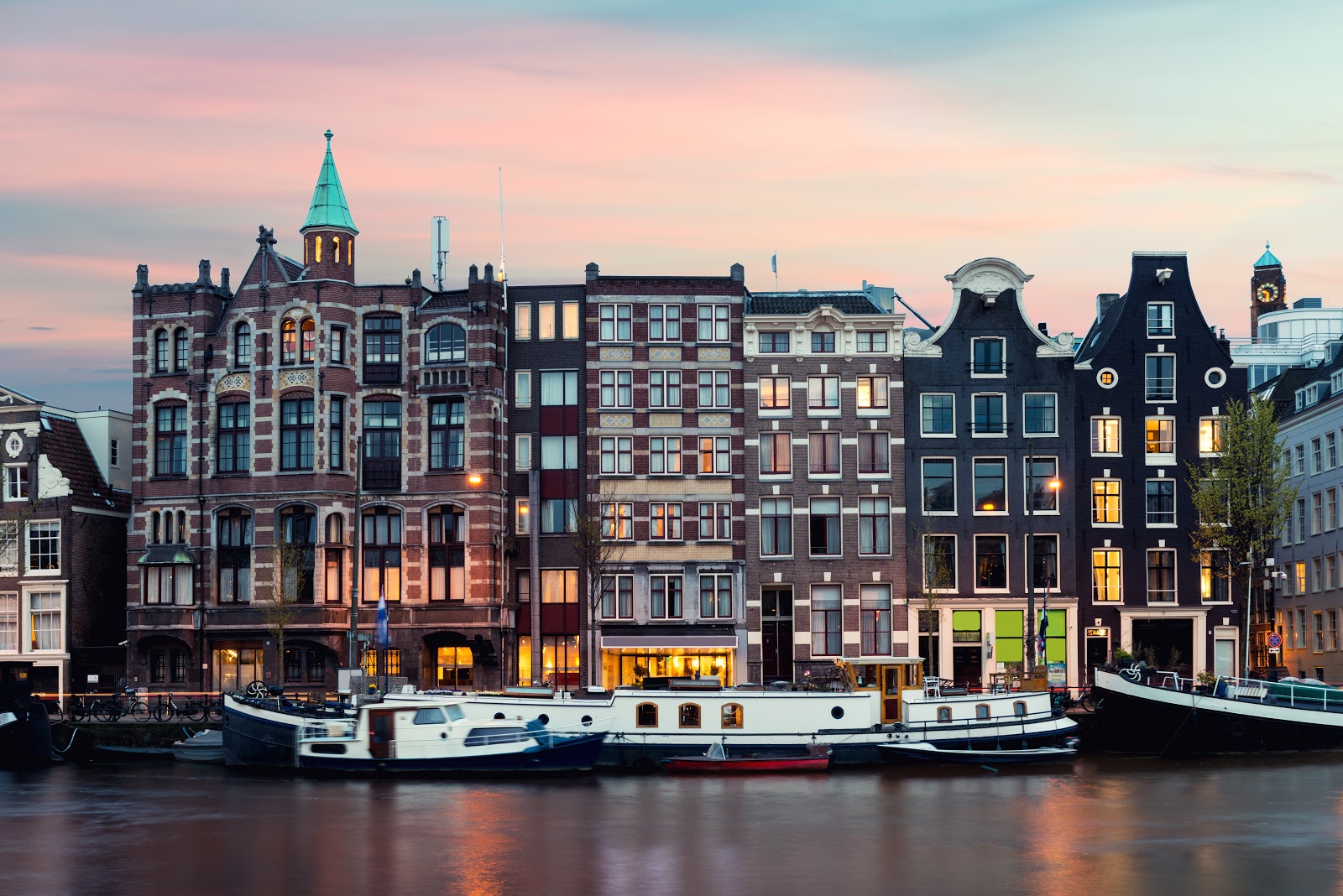 Things To Do In Amsterdam