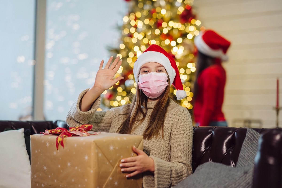 Has Coronavirus ruined Christmas for us all?